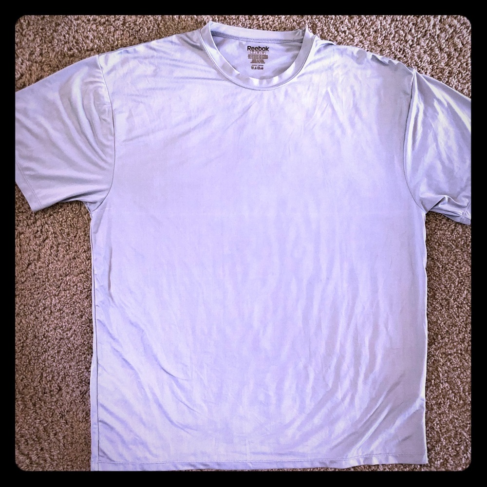 Reebok Shirt